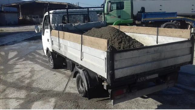 Tani transport 3,5 beton kamień piasek drewno węgiel, ziemia siana, or