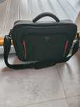 Torba na laptopa Targus Classic+ 15.6''-16'' Clamshell (Cn415Eu)