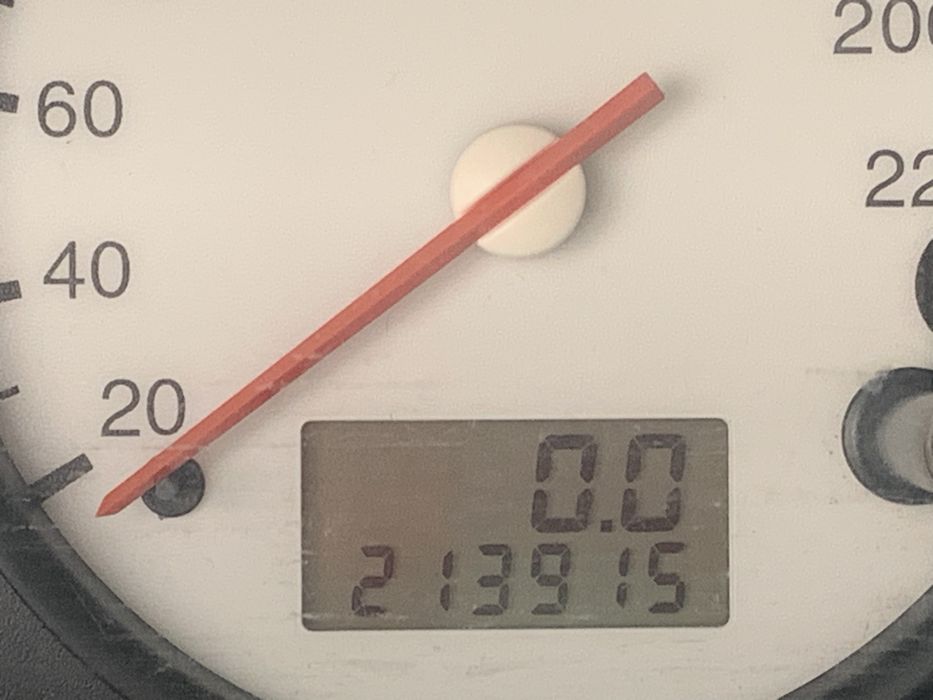 Ford Puma em boas condições.