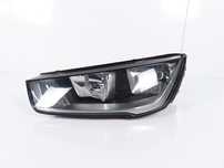 Farol Normal Esquerdo Usado / Original AUDI A1 (8X1, 8XK)/AUDI A1 Sportback (8XA...