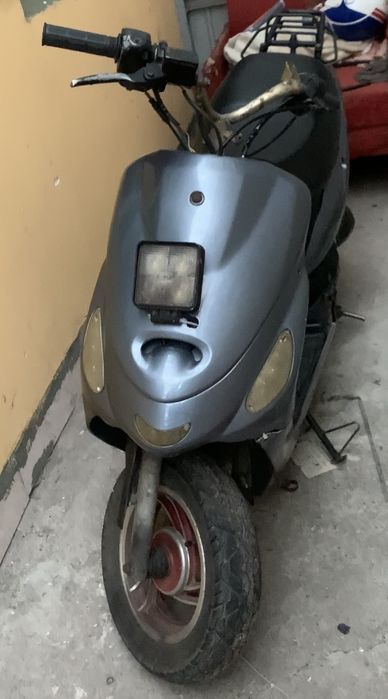 Viper vind80cc обмен