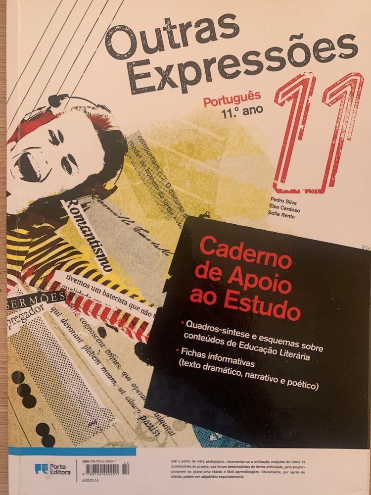 Outras Expressões 11 (Portugues 11 ano)