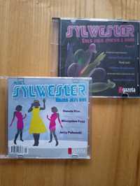 Sylwester - na 2 płytach CD