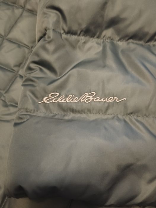 Kurtka zimowa damska Eddie Bauer