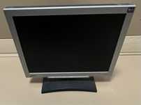 Monitor Benq bez kabli