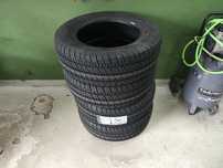 Opony Barum Vanis Całoroczne Nowe 215/65R16C Komplet
