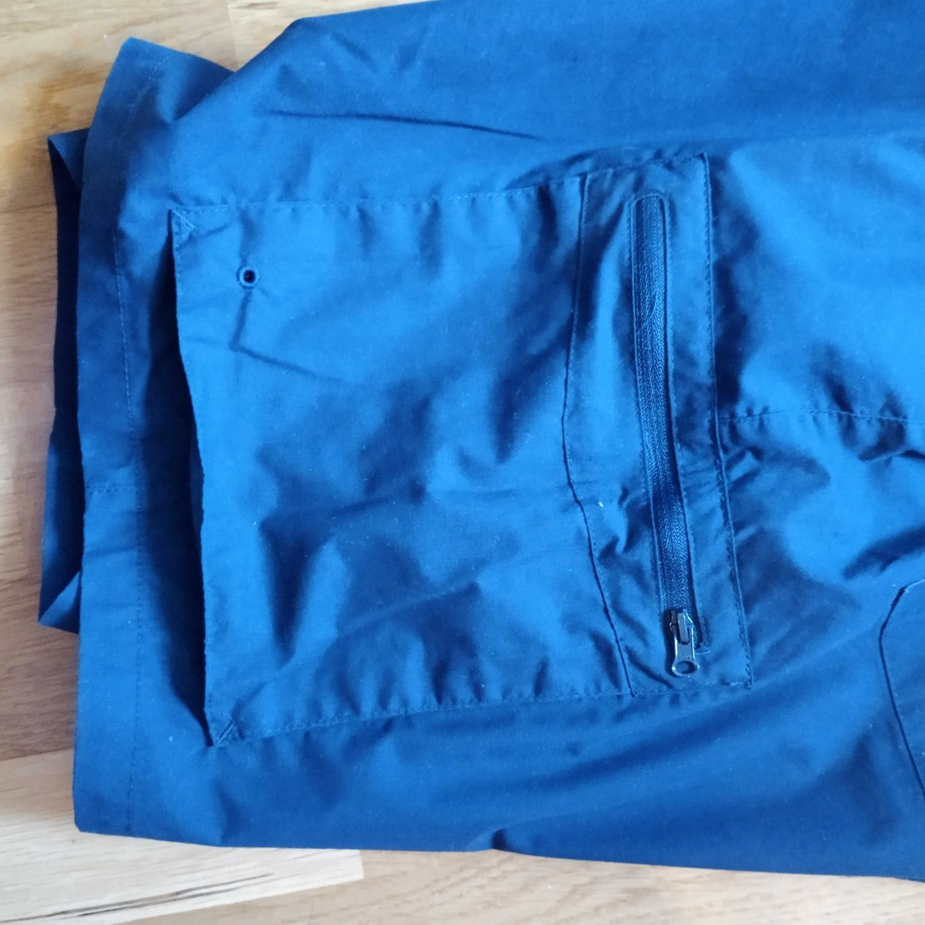 Трекінгові карго шорти Mountain warehouse Carhartt 34 р. легкі літні