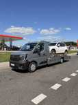 Laweta • Pomoc Drogowa 24/7 • Transport aut z Niemiec/Holandii/Belgii