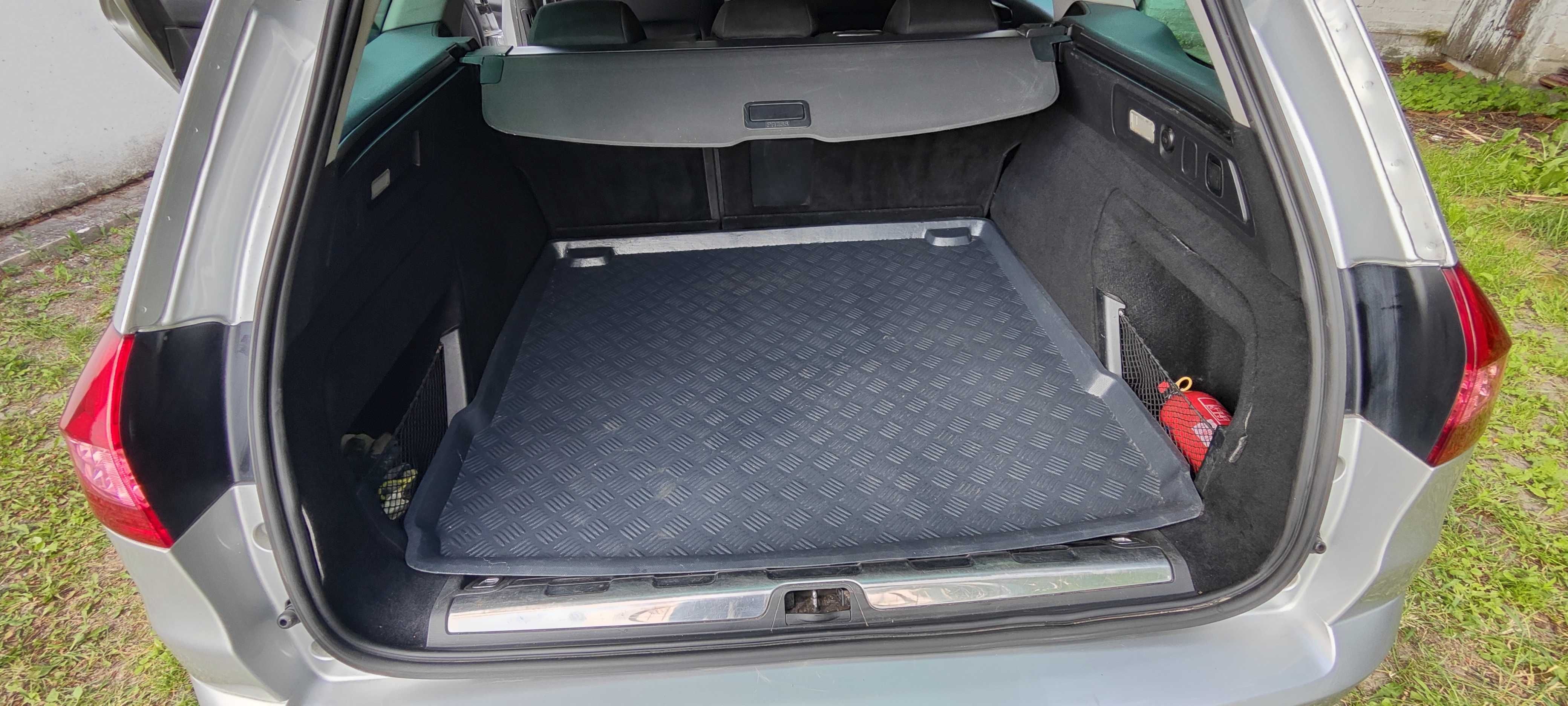 Citroen C5 2008r. 2.0 140KM kombi
