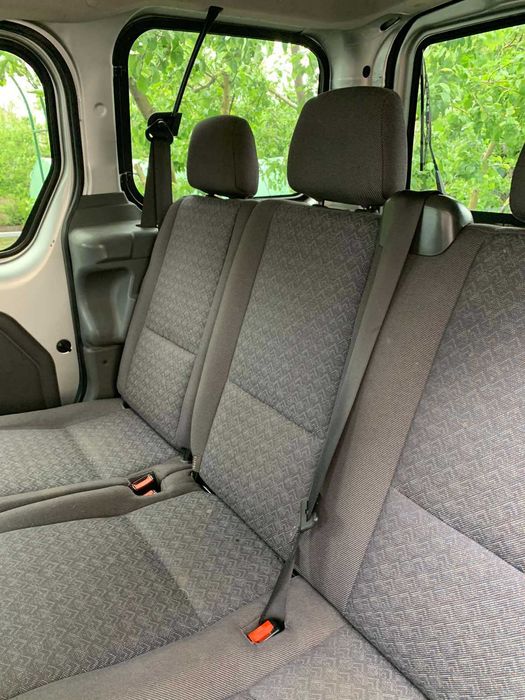2005 Ford tourneo connect срочна продажа
