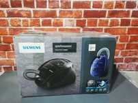 Odkurzacz Siemens VS06B1110 > Higieniczny Filtr