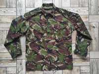 Камуфляжная куртка Jacket Combat Lightweight Woodland DP 180/96