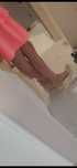Buty na koturnie