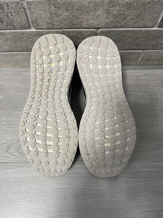 Кросівки Adidas Solar Drive boost ultraboost спортивні бігові 41-42р