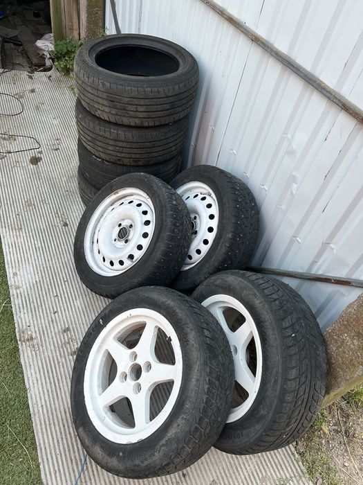 Bmw e30, м20б20, дрифт корч, обмін на двигун м50б25 повний комплект