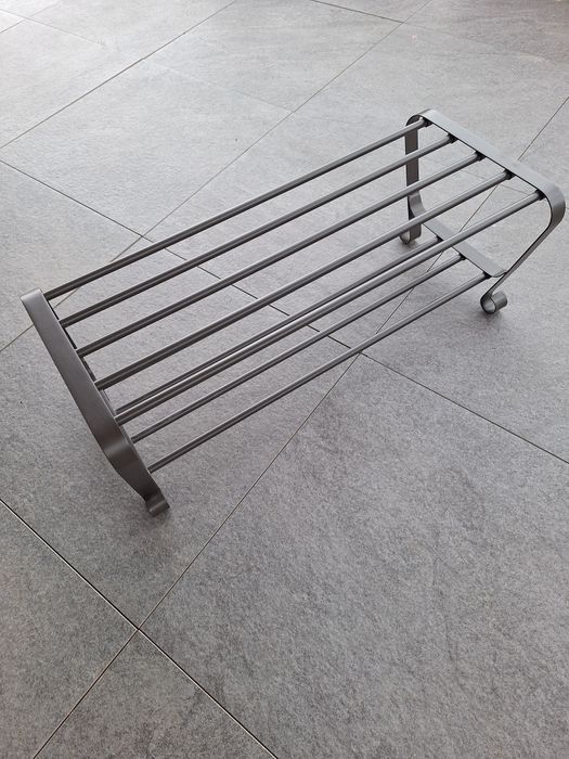 Stojak na buty i wieszak Ikea Portis