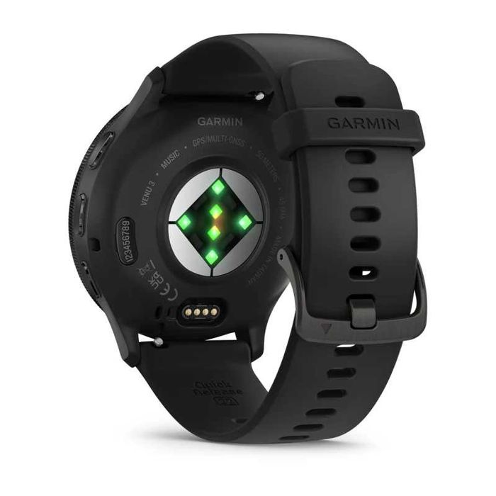 Smartwatch Garmin Venu 3 NOWY