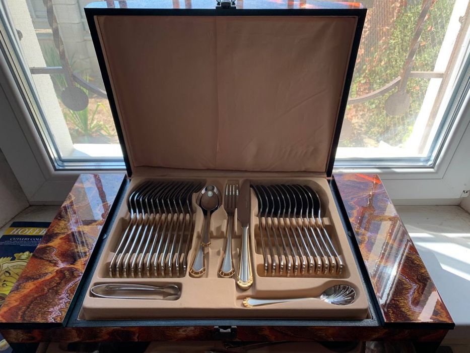 Фраже 72 предмета новый набор