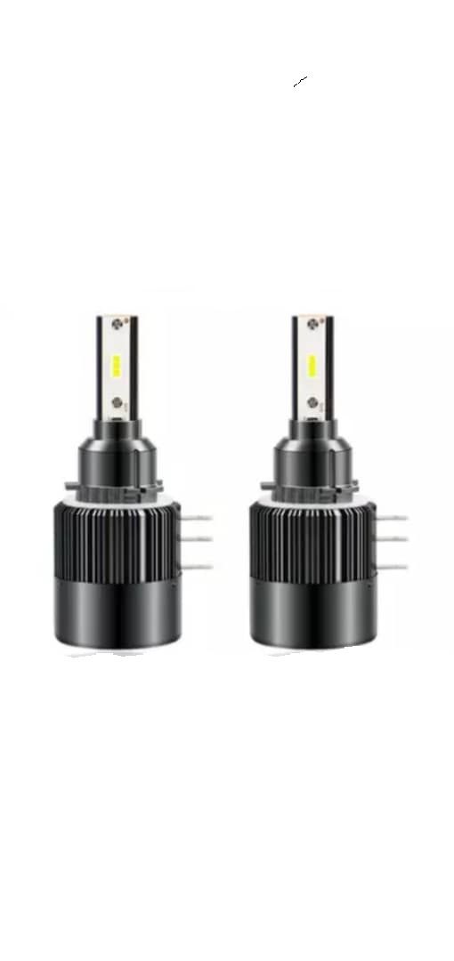 Kit Led H15 para maximos e DRL Golf 7 Audi A1, A3, etc.