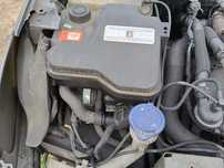 Pompa kompresor zawieszenia hydraulicznego citroen C5 x7 III