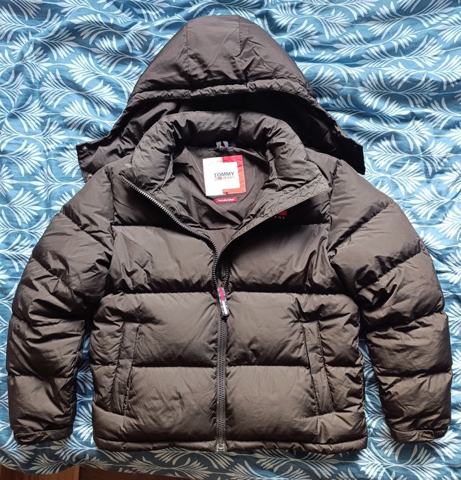 Tommy Jeans  Alaska