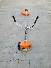 Stihl FS 120 kosa podkaszarka spalinowa do trawy