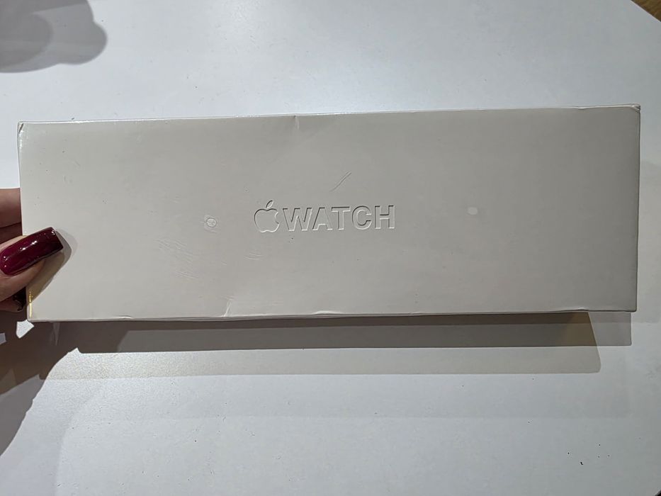 Apple Watch Series 10