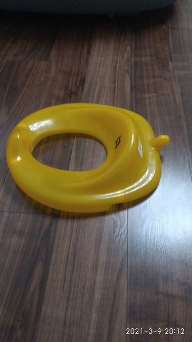 Накладка дитяча на унітаз