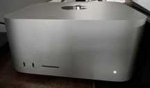 Mac Studio M1 max 32gb 512gb ssd