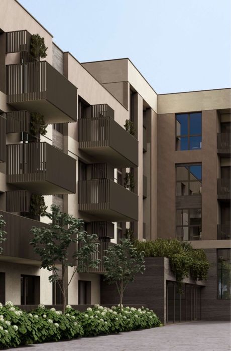 Продаж квартири в ЖК»Валенсія» вулиця Собранецька