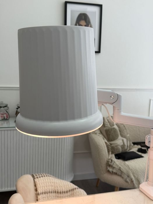 Aspirador de manicure