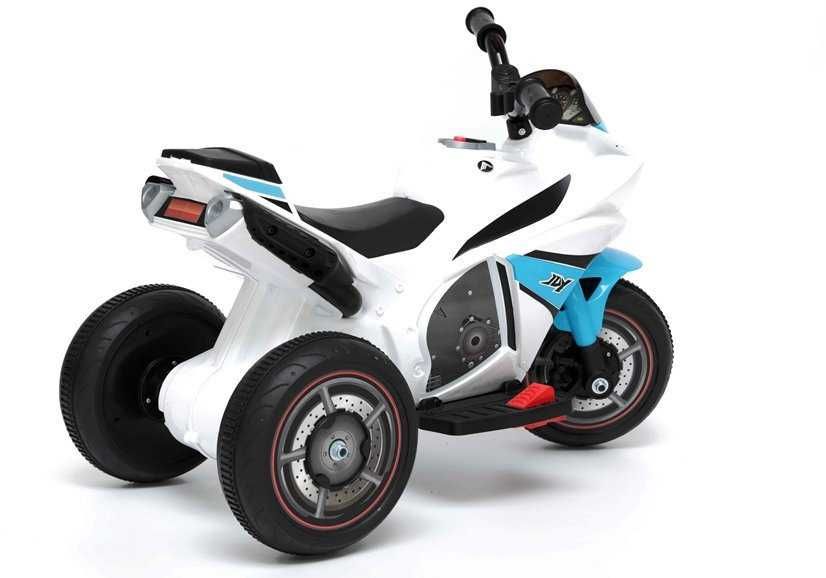 Auto samochód na akumulator MOTOREK MOTOR dla dziecka GTM5588 jeździk