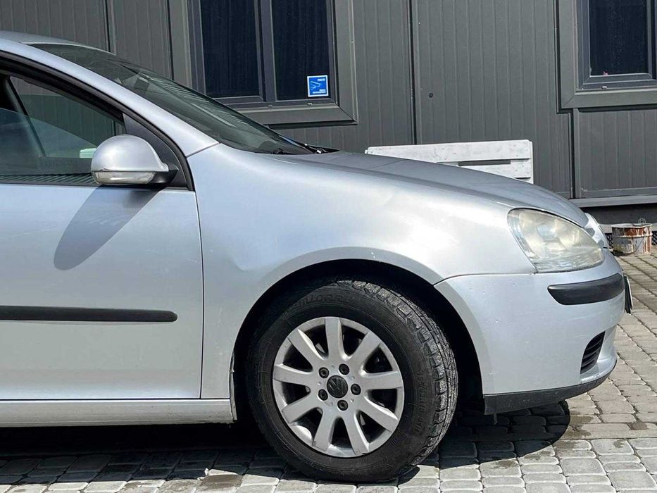 Продам Volkswagen Golf V 2004р. #70640
