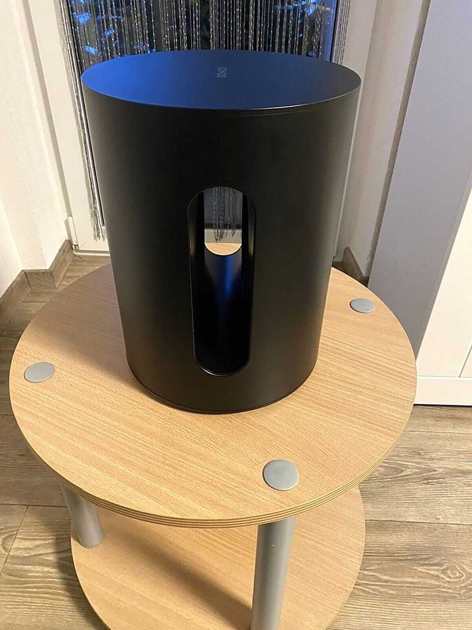 Sonos Sub Mini subwoofer