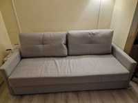 Sofa używana Rozkładana 200x150