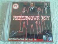 Rezerwowe Psy  PC