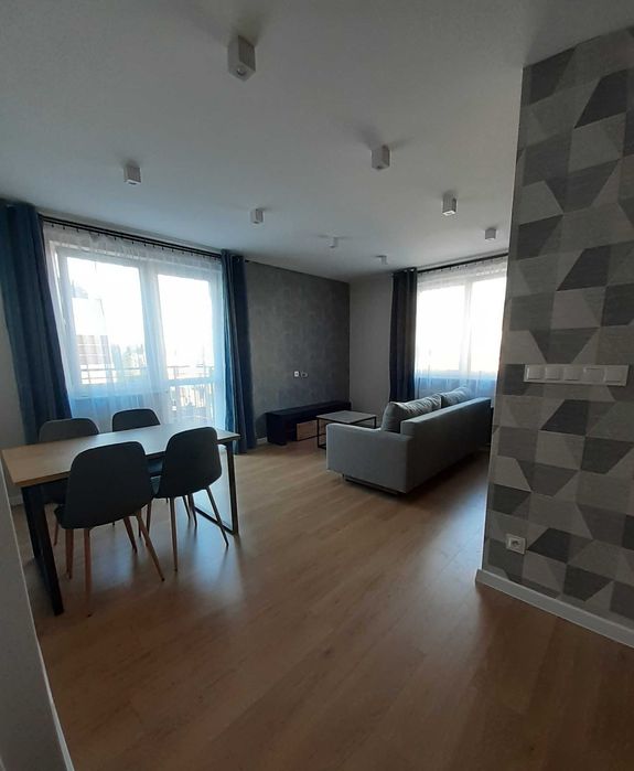 3-pok. miesz.( 60m2) w Mysłowicach ul. Katowicka z miejsc.postoj.