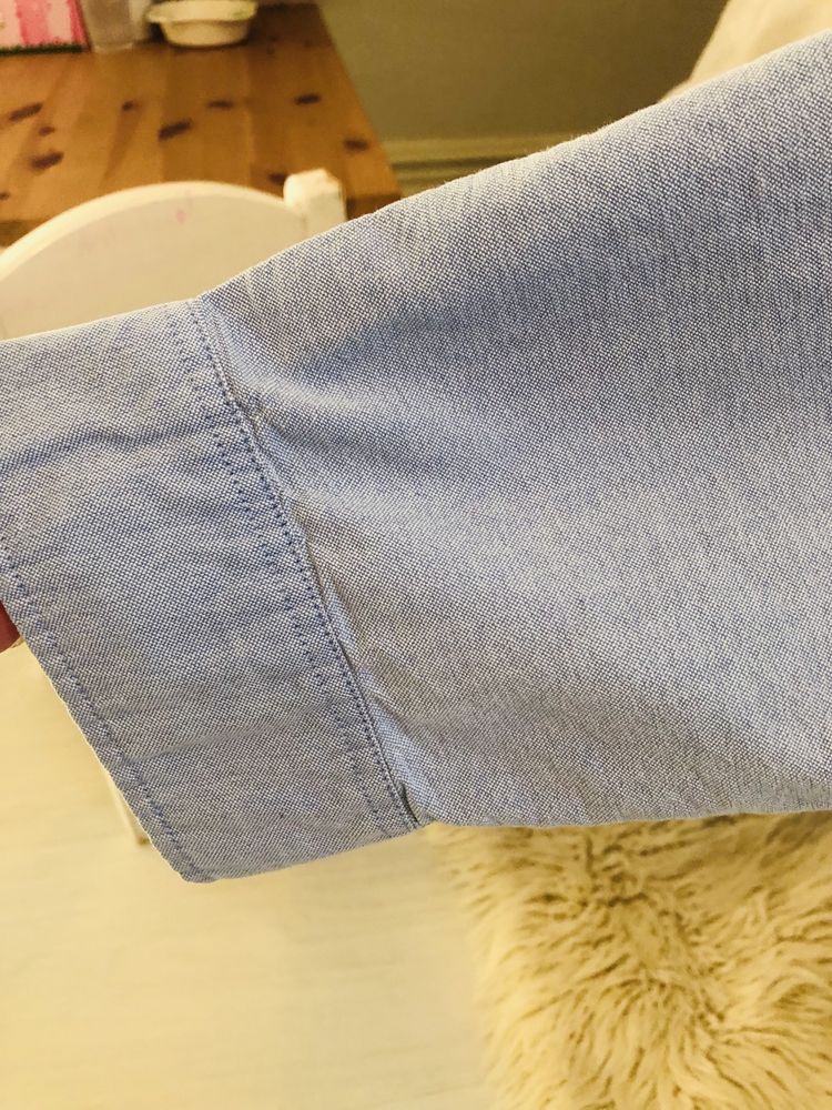 Koszula męska H&M Regular Fit- XXL- jak nowa