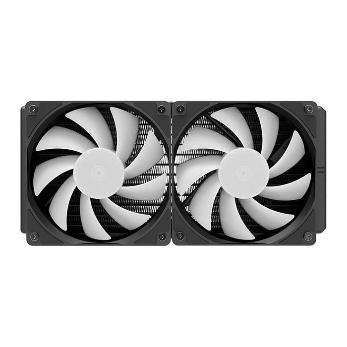Chłodzenie Wodne Darkflash Dcs240 Argb Do Pc Intel I Amd Hub
