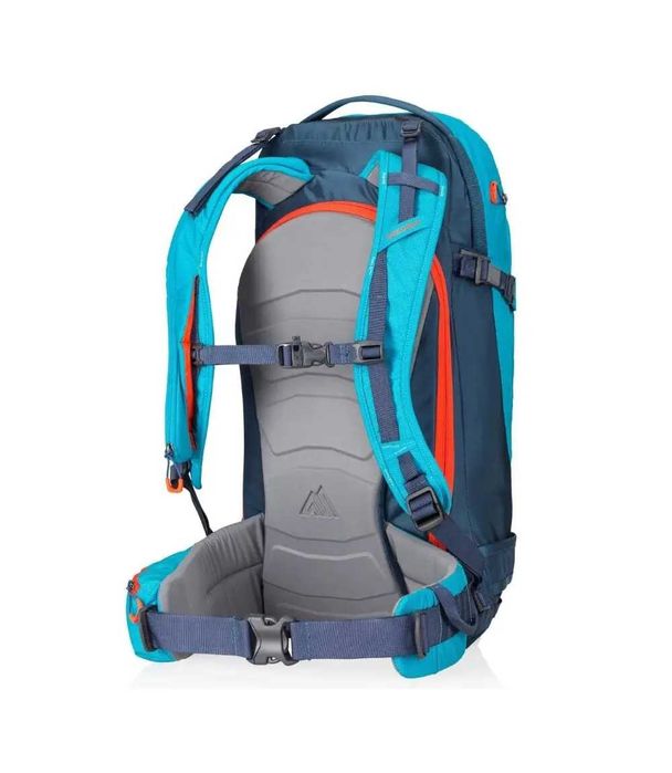 Рюкзак Gregory Targhee 45