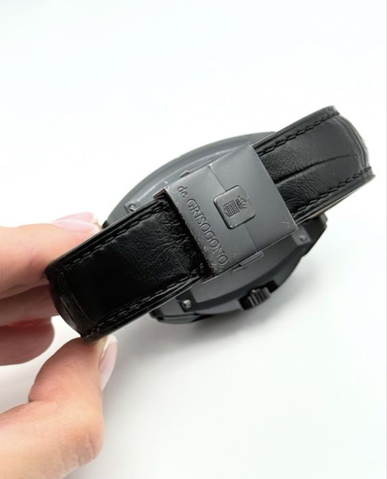 Годинник De Grisogono