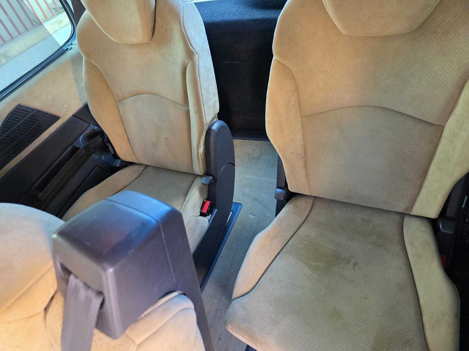 carrinha lancia Phedra 2.0 JTD