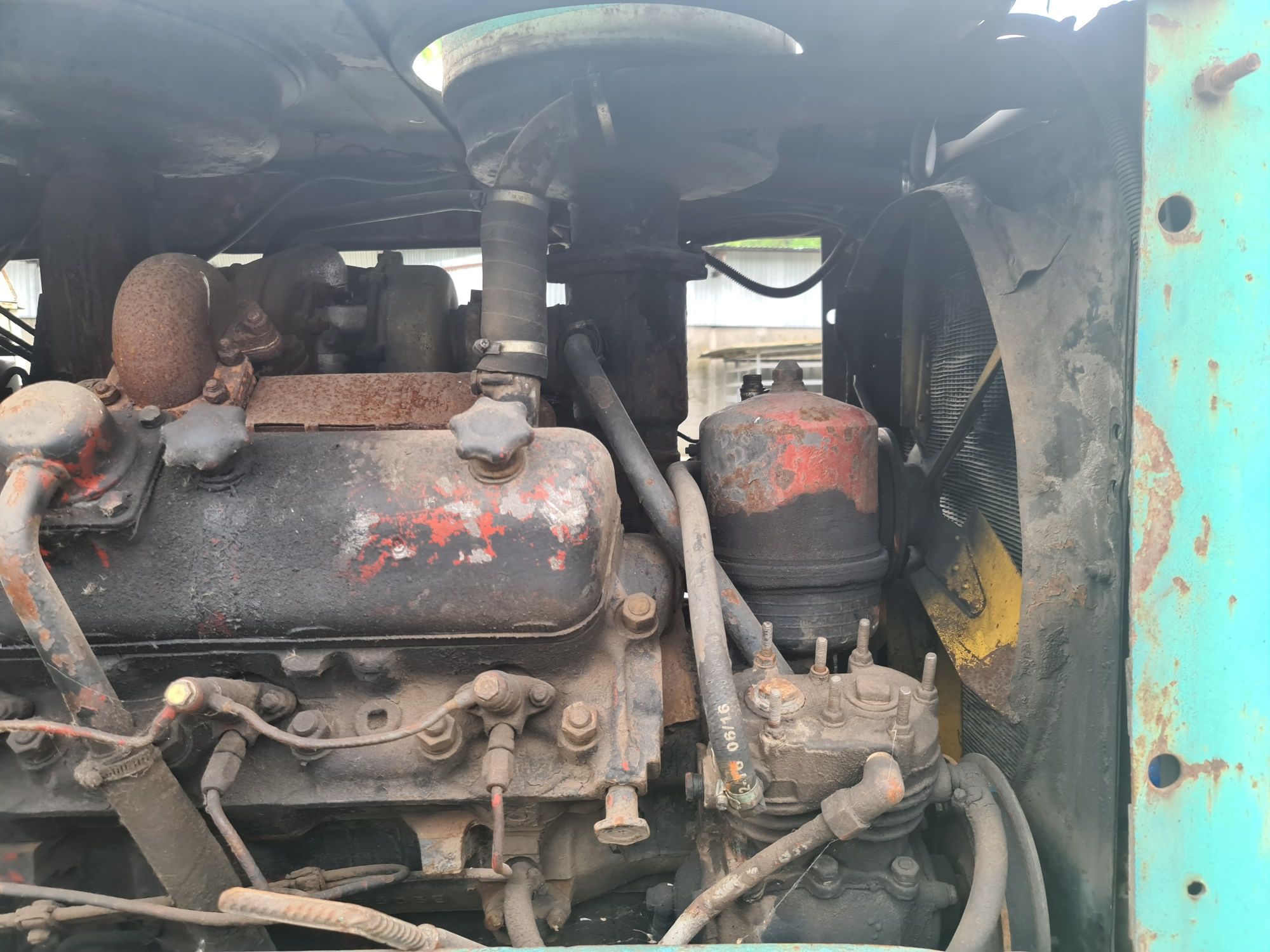 Продам трактор Т-150к