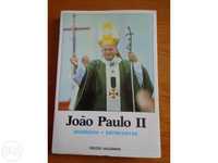 João paulo ii, biografia e entrevistas