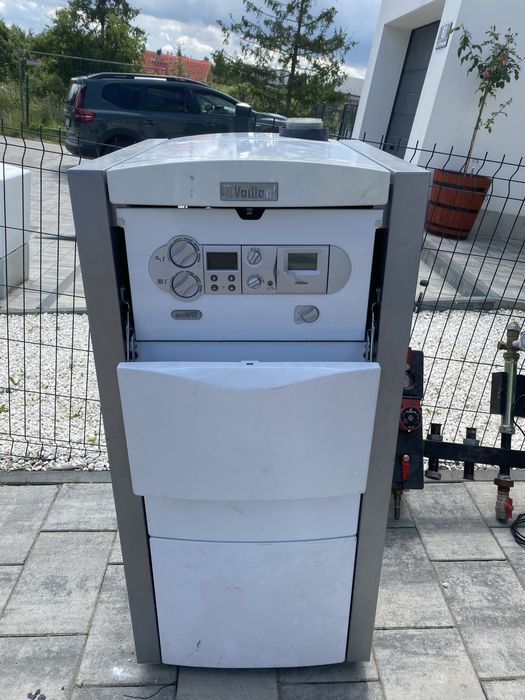 Vaillant Kocioł ecoVIT