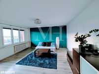 Mieszkanie dla rodziny balkon, piwnica 62,90 m, IV