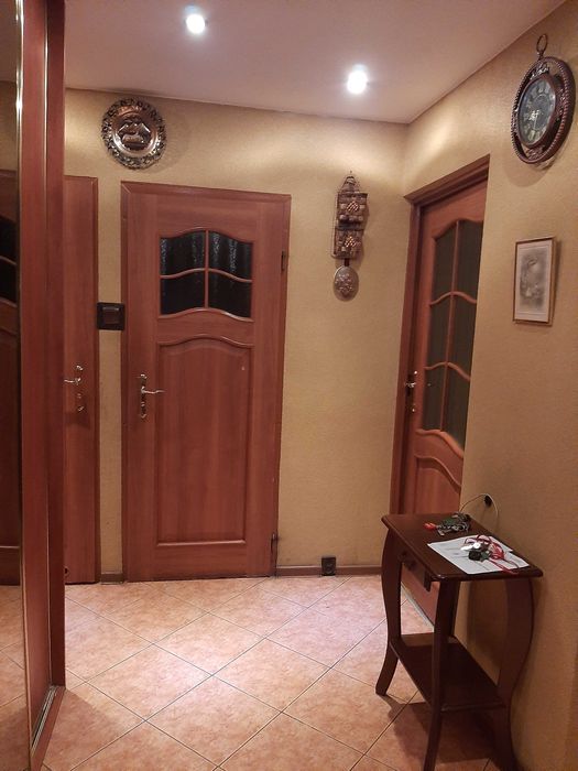 Sprzedam mieszkanie Ostrów Mazowiecka