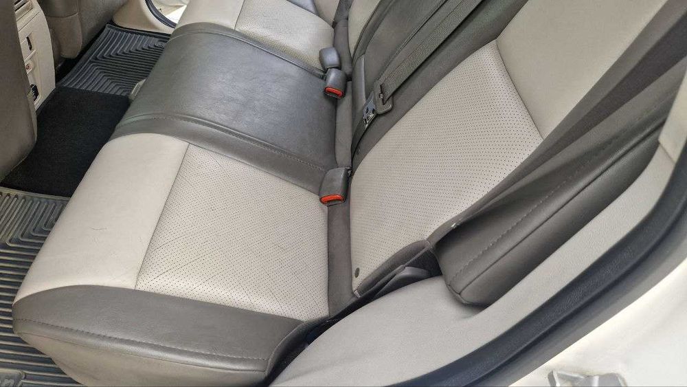 Jeep Grand Cherokee 3.0 CRD 2008