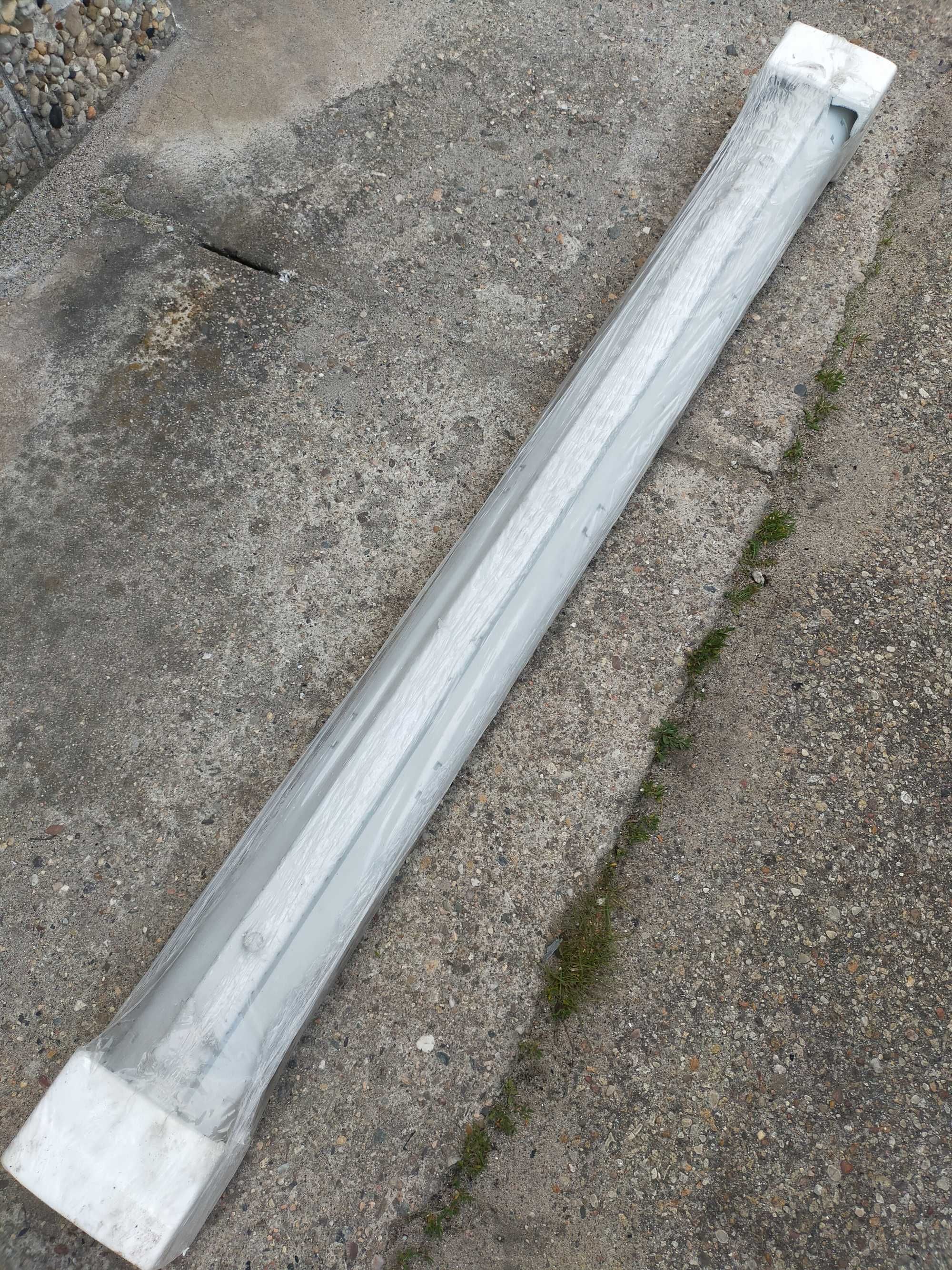 Oprawa Siteco 5LS410 1-2EA001, 2 x 58W