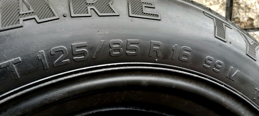 Докатка R16 R17 5×108 Ford Focus C-max Fusion Mondeo Volvo V50 KANGOO